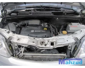 opel-meriva-a-16-motorblok-z16xep-motor — foto 7