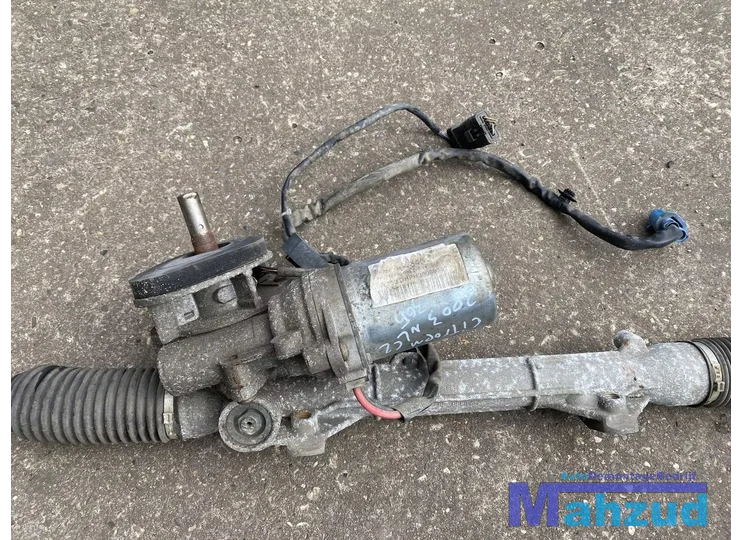 citroen-c2-stuurhuis-stuurpomp-elektrisch-20032012