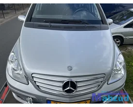 mercedes-b-klasse-w245-20-zilver-761-266960-automaatbak — foto 2