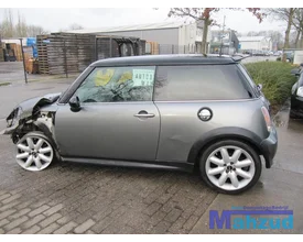 2004-mini-cooper-16-s-sport-demontage-sloop-37 — foto 5