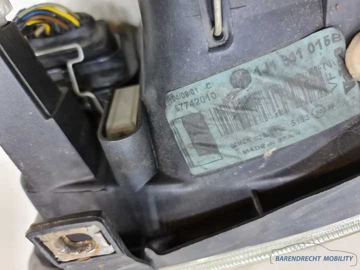 koplamp-volkswagen-golf-carbiolet-iv-1j1941015b-links-origineel-gebruikt-1998-2002 — foto 10