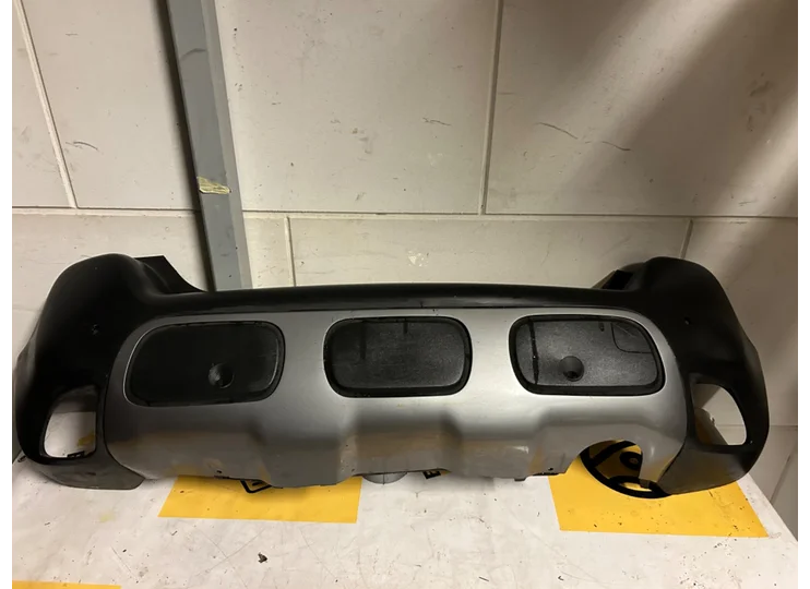 Citroen C3 Heckstoßstange 13489730 PDC-Stoßstange