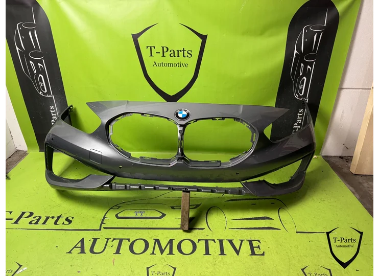 bmw 1 serie f40 voorbumper bumper 18+