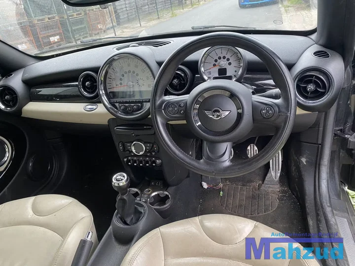 mini-coupe-s-r58-16-16v-zwart-n18b16a-onderdelen-17-inch — foto 15