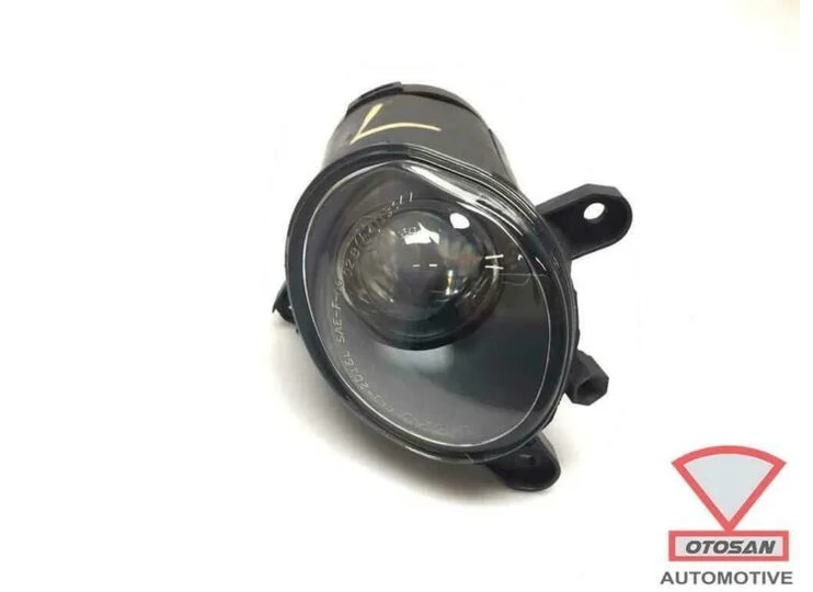 vw passat 2000 2005 nebelscheinwerfer neu! vorne rechts 5837998