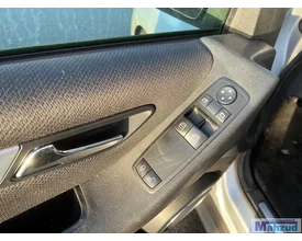 mercedes-b-klasse-w245-dashboard-delen-luchtrooster-airbag — foto 3
