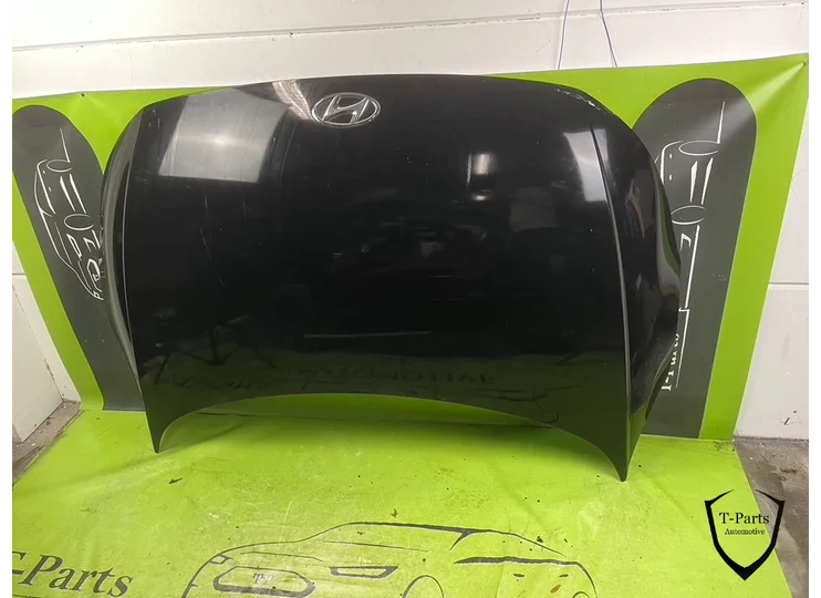 capot Hyundai Ioniq 5 66400GI000