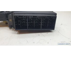 raammotor-links-voor-bestuurderskant-skoda-fabia-i-1-6q1959801a-raam-motor-module-temic-originel-gebruikt-1999-2006 — foto 4