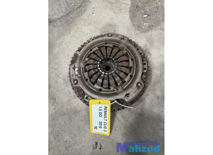 RENAULT CLIO 3 1.5 DCI VLIEGWIEL Drukgroep K9K67 K9K677