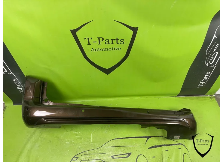 Opel Combo rear bumper