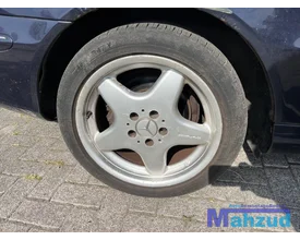 mercedes-clk-w209-amg-velgen-breedset-5x112-666-17-inch — foto 6