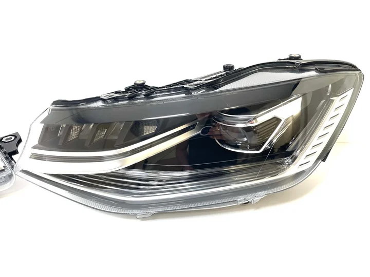 volkswagen-caddy-2k7-koplamp-set-compleet-2k8941036af-035af — foto 3