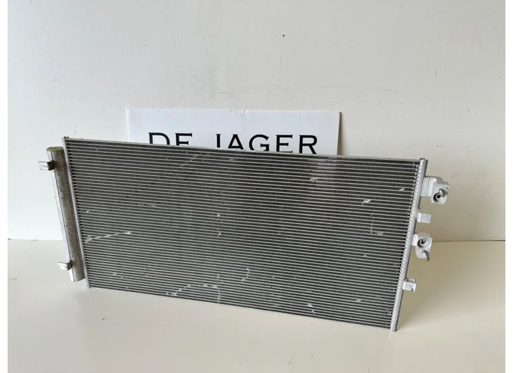 CONDENSEUR DE RADIATEUR DE CLIMATISATION FORD FOCUS MK4 JX61-19710-AC