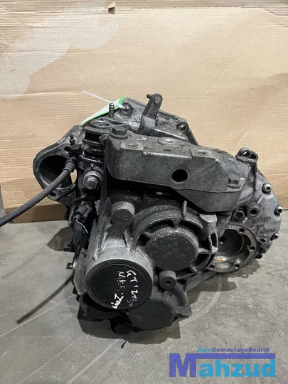 vw-golf-5-20-gti-versnellingsbak-jqn-gearbox — foto 5