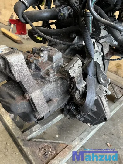 ford-ka-2-fiat-500-12-motorblok-169a4000-versnellingsbak — foto 6