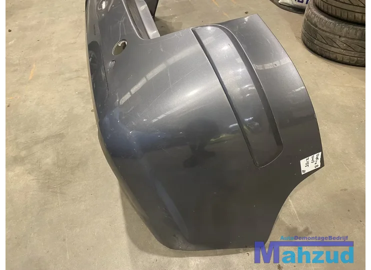 opel-zafira-b-grijs-z155-achterbumper-bumper-achter