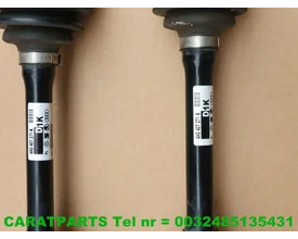 4h0407271k-a6-aandrijfas-a8-steekas-a6-4g-c7-cardan-q5-8r — foto 3