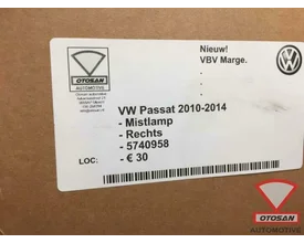 vw-passat-2010-2014-mistlamp-nieuw!-rechts-voor-5740958 — foto 3