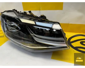 volkswagen-caddy-2k7-rechts-koplamp-compleet-2k8941036af — foto 2