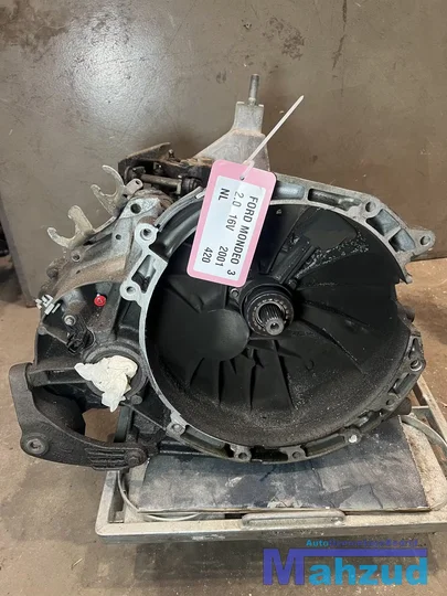 ford-mondeo-3-20-16v-versnellingsbak-t1gd2 — foto 2