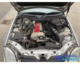1999-mercedes-slk-r170-23-kompressor-onderdelen-zilver-744 — foto 41