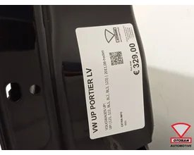 vw-up-seat-mii-skoda-citigo-portier-deur-links-voor-origineel — foto 5