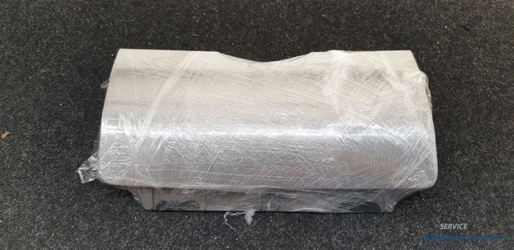 afdekkap-trekhaak-gat-bumper-w251-r-klasse-mercedes-a2518850323-723u-origineel-gebruikt-2006-2012 — foto 5