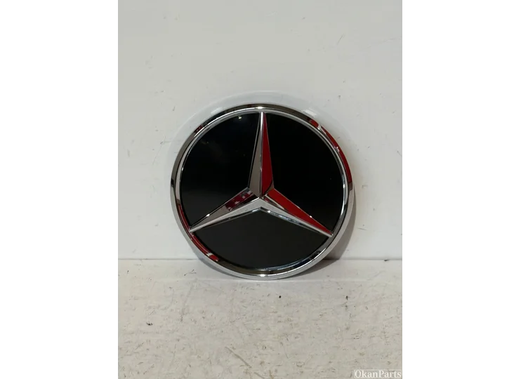 Mercedes-Benz C-klasse W206 Grille Embleem A2068884900