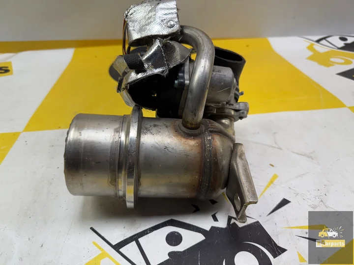 egr-koeler-volkswagen-pasat-04l131512bg — foto 2