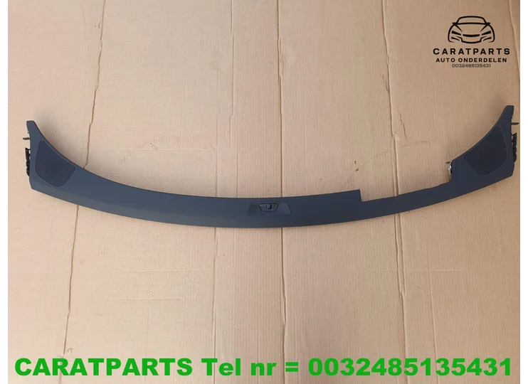 4G0857051A 4G1857051A A6 bekleding raamstijl A6 sierlijst S6