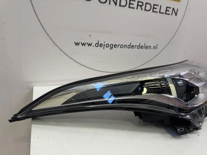 toyota-chr-chr-koplamp-rechts-81110f4031 — foto 3