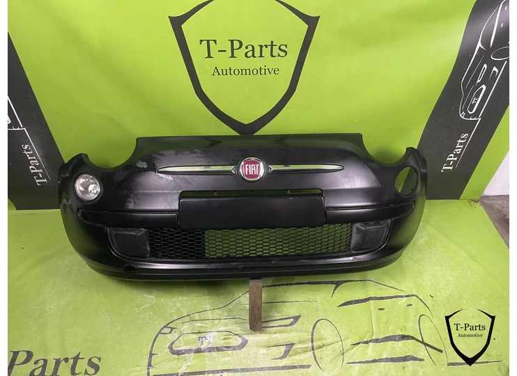 fiat 500 voorbumepr 2012+ bumper