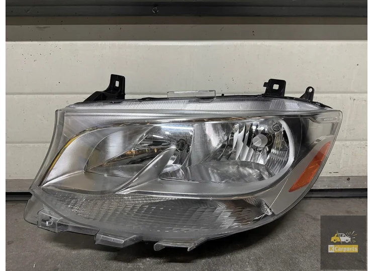 A9109060400, Mercedes Sprinter W 910 linkerlamp USA A9109060400