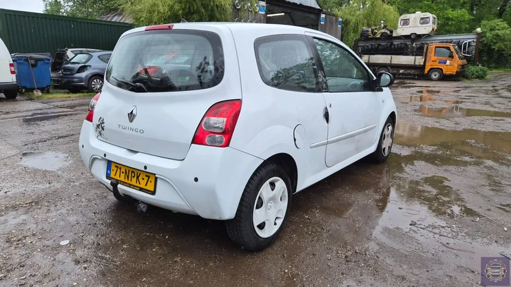 renault-twingo-1216v-bouwjaar-2008-onderdelen-te-koop — foto 4