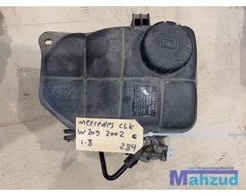 mercedes-clk-w209-expansievat-reservoir-koelvloeistof