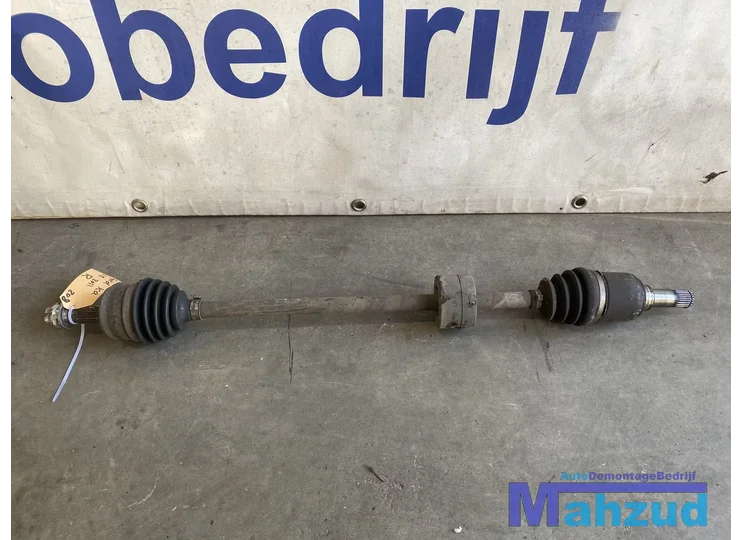 FORD KA 2 1.2 rechts aandrijfas 2009-2016