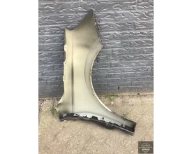 skoda-fabia-4-6va-2022-zijscherm-spatbord-scherm-links-origineel — foto 5