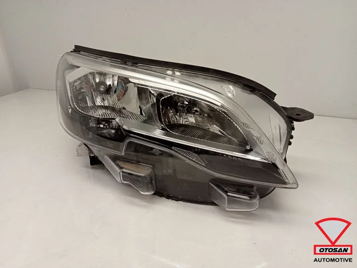 peugeot-expert-2016-koplamp-rechts-origineel — foto 2