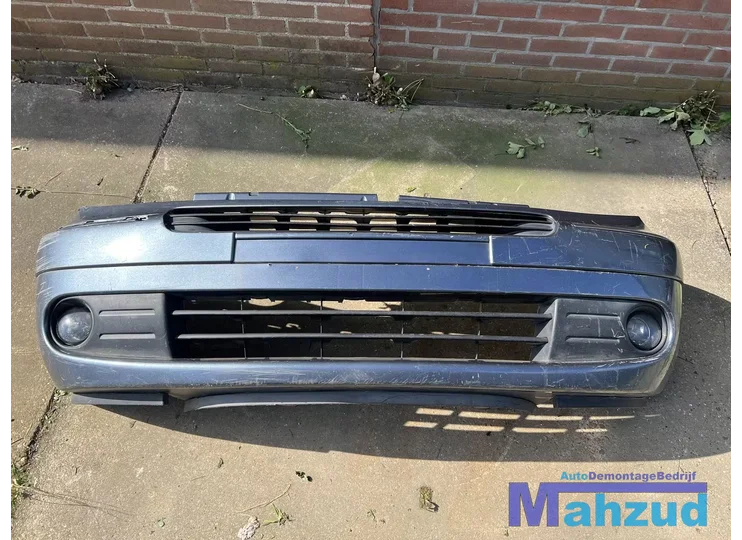 CITROEN XSARA PICASSO Groen grijs voorbumper bumper voor 1999-2012