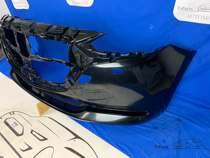 mazda-2-facelift-voorbumper-origineel-2018-bumper — foto 3