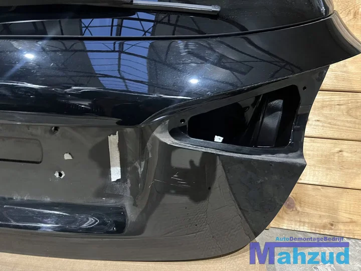 mercedes-a-klasse-w177-zwart-achterklep-20182021 — foto 4