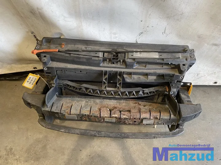 vw-polo-6r-14-koelerset-koelerpakket-compleet-20092016 — foto 2