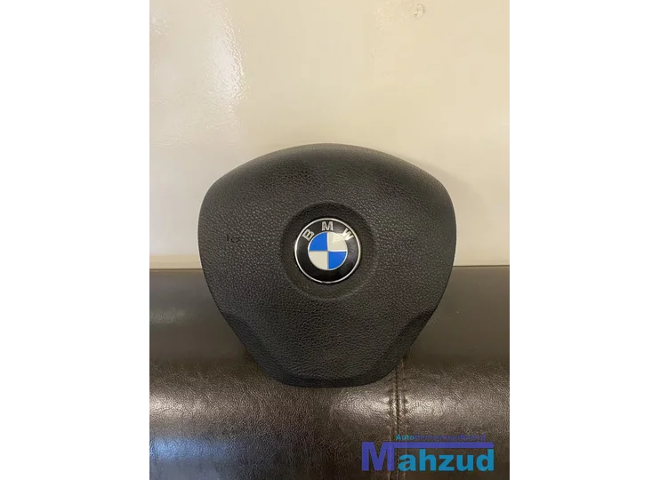 BMW 1 3 SERIE F20 F21 F30 F80 Stuur airbag 679133009