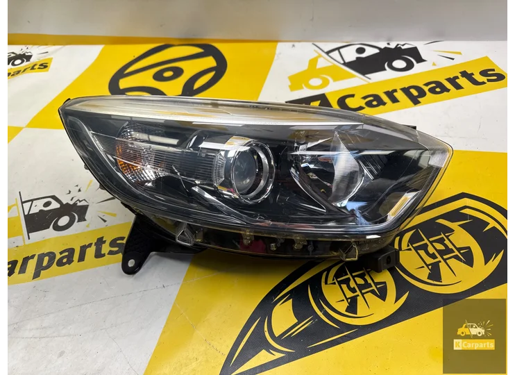 RENAULT CAPTUR H7 HALOGE CUBE DROIT 260102734R