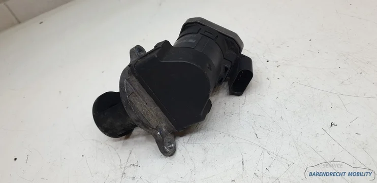 egr-klep-mklasse-320-cdi-w164-mercedes-m642-motor-sklasse-w221-eklasse-w211-viano-w639-origineel-gebruikt-v6 — foto 2