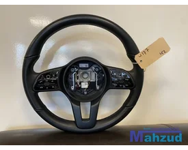 mercedes-a-klasse-w177-zwart-leer-stuurwiel-stuur-2018