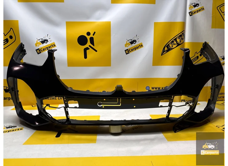 BMW X5 G05 M PACKAGE FRONT BUMPER 6xPDC ORIGINAL 51118069207