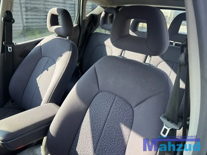 mercedes-a-klasse-w168-a160-16 — foto 13