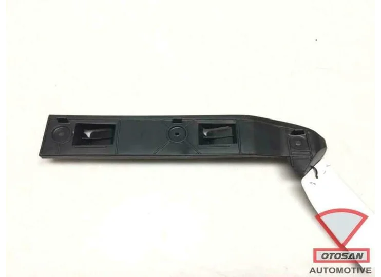 vw bora bumpergeleider rechts voor 5892568