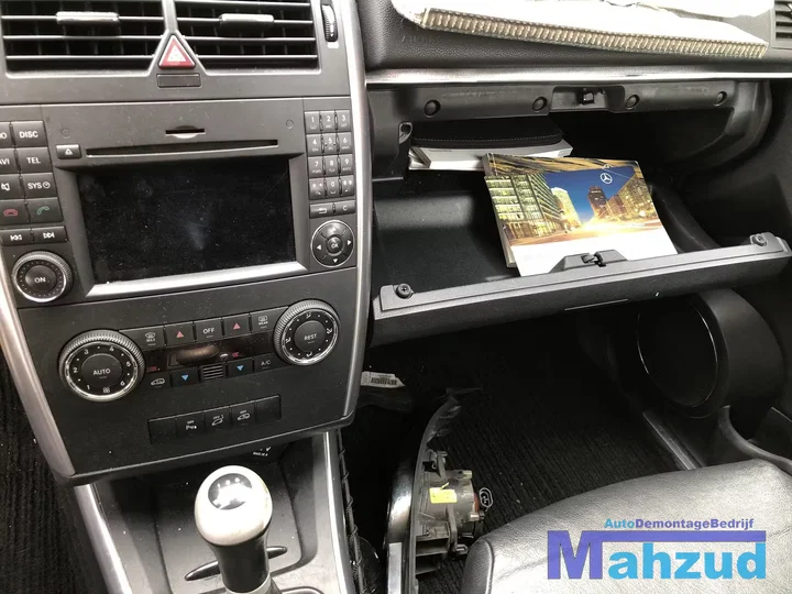 2008-mercedes-b-klasse-w245-b170-17-266940-onderdelen — foto 18